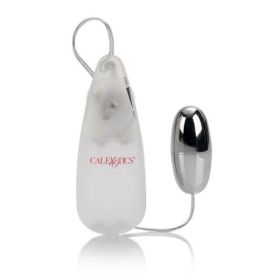 Pocket Exotics Silver Bullet Vibrator (SKU: SE1105-05)