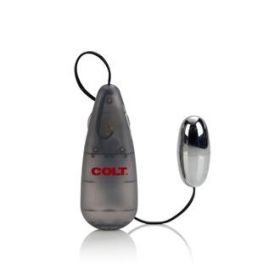 Colt Multi-Speed Power Pak Bullet Vibrator (SKU: SE6890-10)