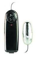 Silver Power Bullet Vibrator Bulk (SKU: BN05506B)